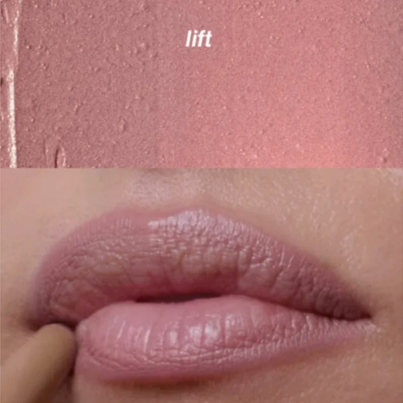 Rhode Skin Peptide Lip Shape Pen Lip Liner Langdurige Lip Tint Potlood Pen Make-up Lipstick Poeder Blush Gloss Rouge Make-up