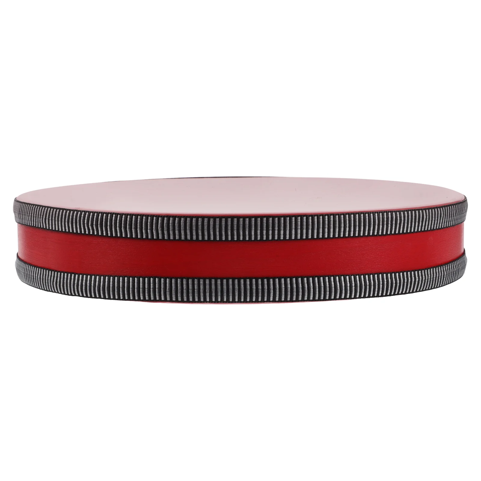 Cuentas de onda de tambor de Surf Orff para sonido de mar suave, accesorio de percusión, instrumento musical de acero de aleación, océano