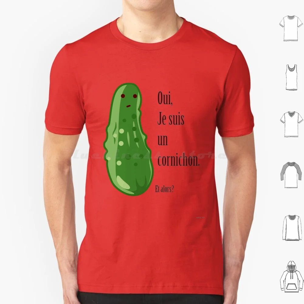 French Pickle-Oui ,…