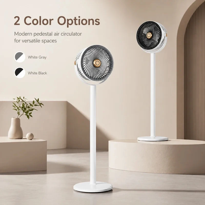 Thumbnail 3 - #21 Latest Pedestal Fans Offers