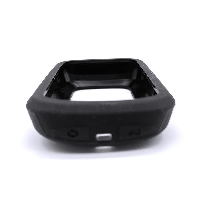 Silicone Protective Cover For IGPSPORT BSC200 BSC300 BSC 300 Case of Bicycle Bike GPS Computer Protection with Screen Film
