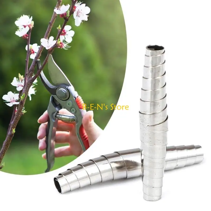 Y1ad 5pcs Cruner Pruner Part Part Elastic Pronc