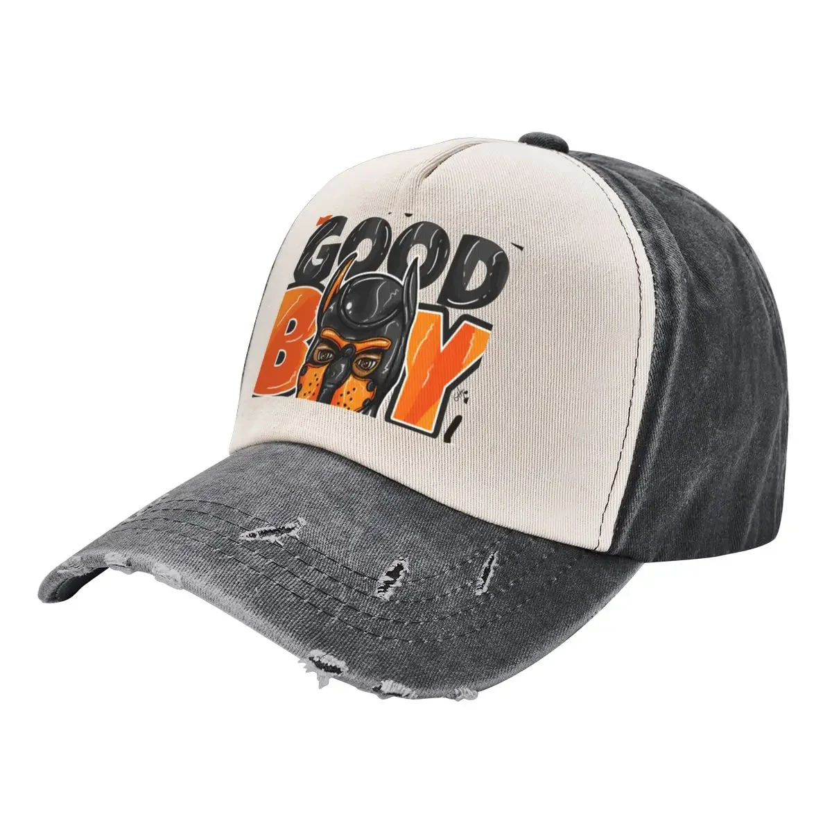 

GOODBOY Baseball Cap Luxury Cap Hat Man Luxury Mens Caps Women's