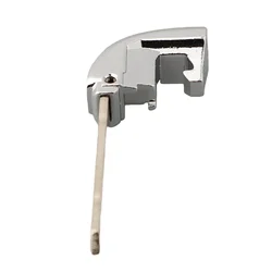 Hoja de llave de inserción sin cortar para coche Honda, CR-V, Civic, Accord 2022-2023, plástico + TARJETA DE Metal, llave mecánica pequeña