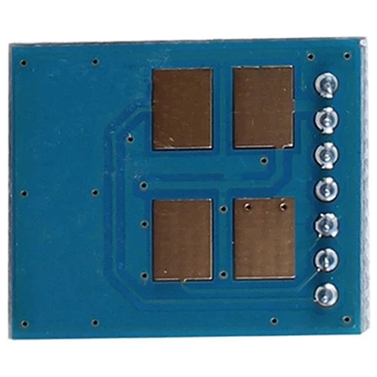 

1PCS 80K R6555A Compatible Drum Chip Apply FOR Samsung SCX-6555 6545 Laser Printer Cartridge