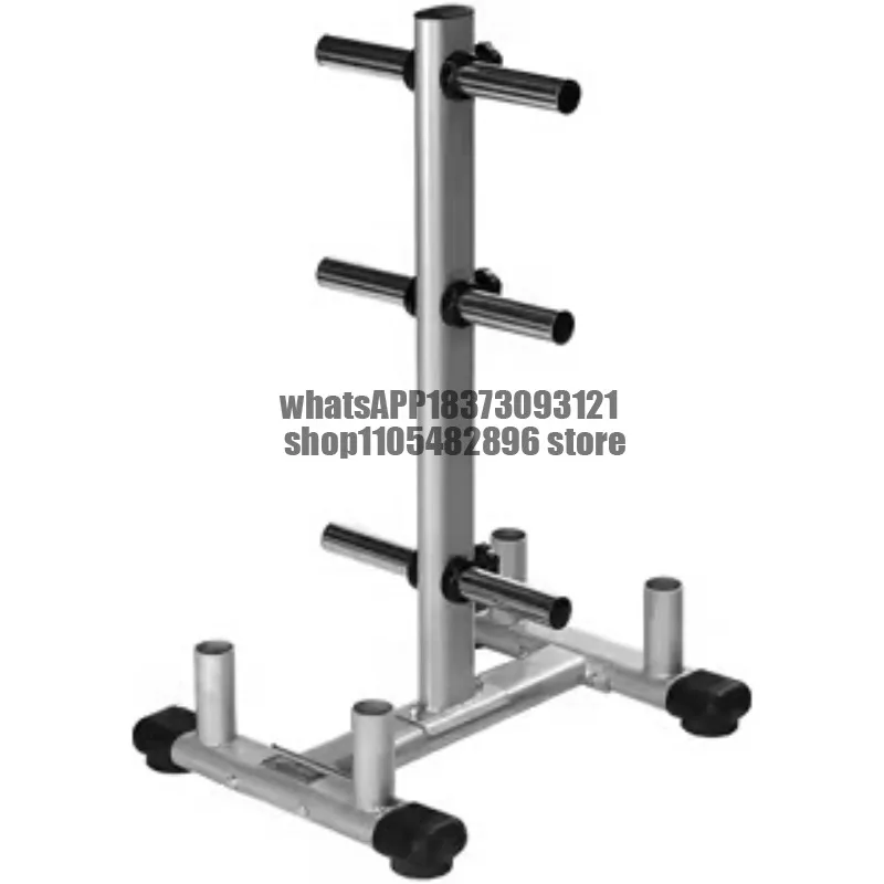 Barbell piece rack Barbell rod, storage and finishing rack, gym dumbbell piece placement storage rack