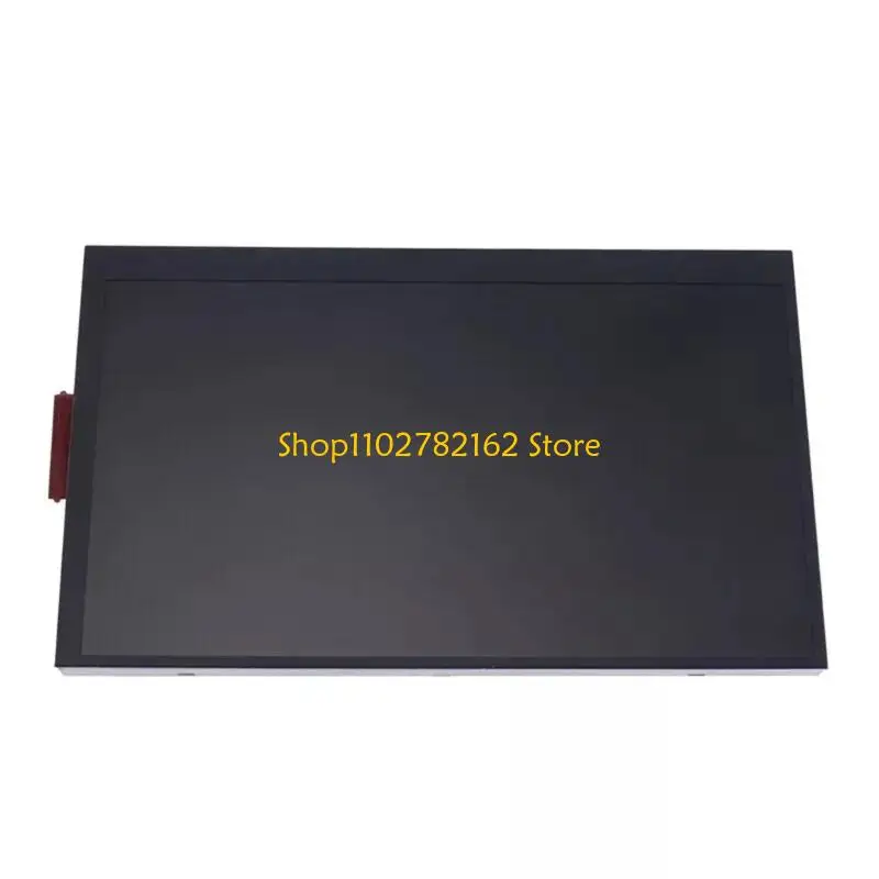 

547B Plastic Automotive Dashboard LCD Monitor Digital Screen TM070RDZ38 For CX3 MX5