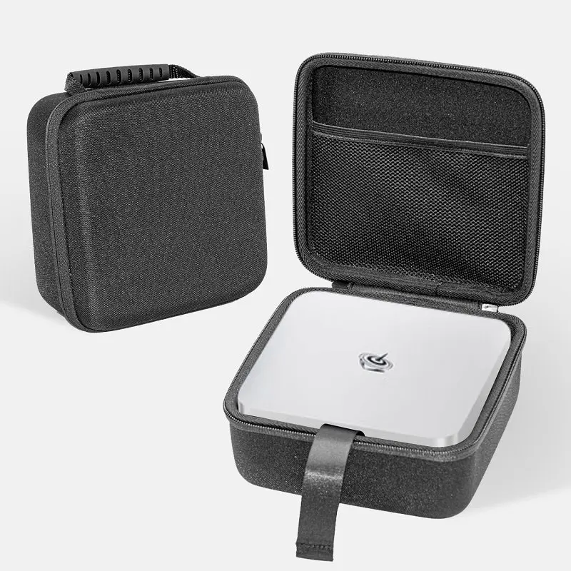 Hard Mini PC Computer Protective Case storage bag for Beelink GTi 15 Ultra/GTi 14 Ultra/GTi 13 Ultra/GTi 12 Ultra