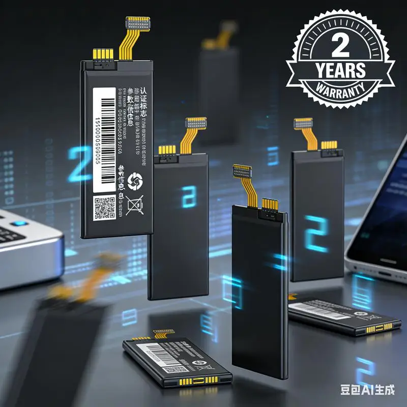 455Mah High Quality…