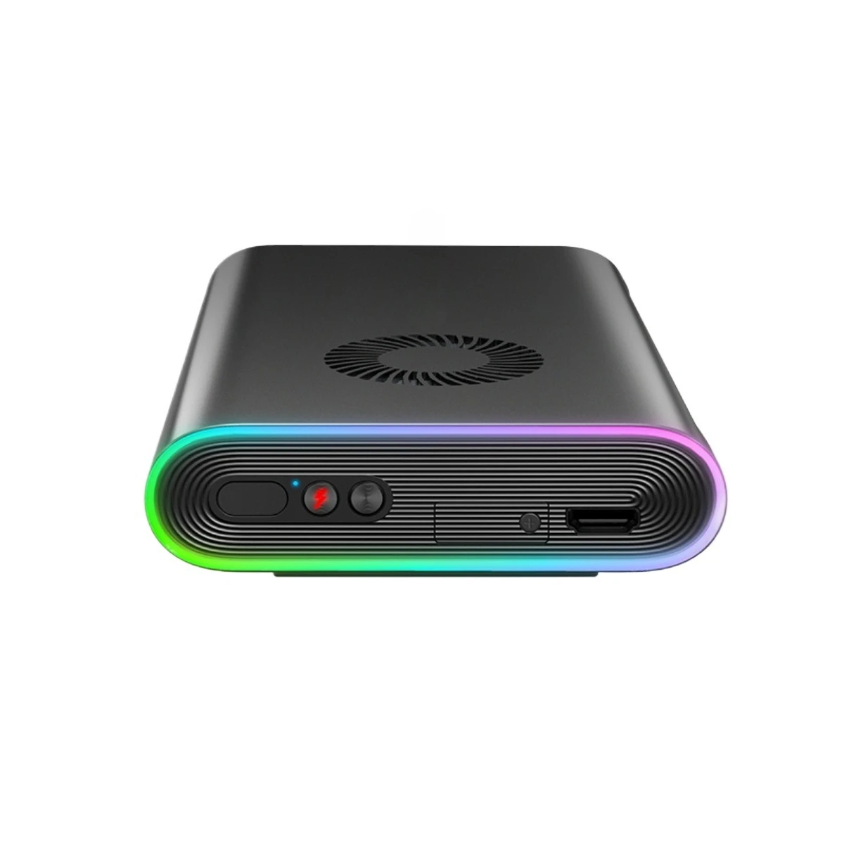 

Micro desktop ultra9 185H super small computer