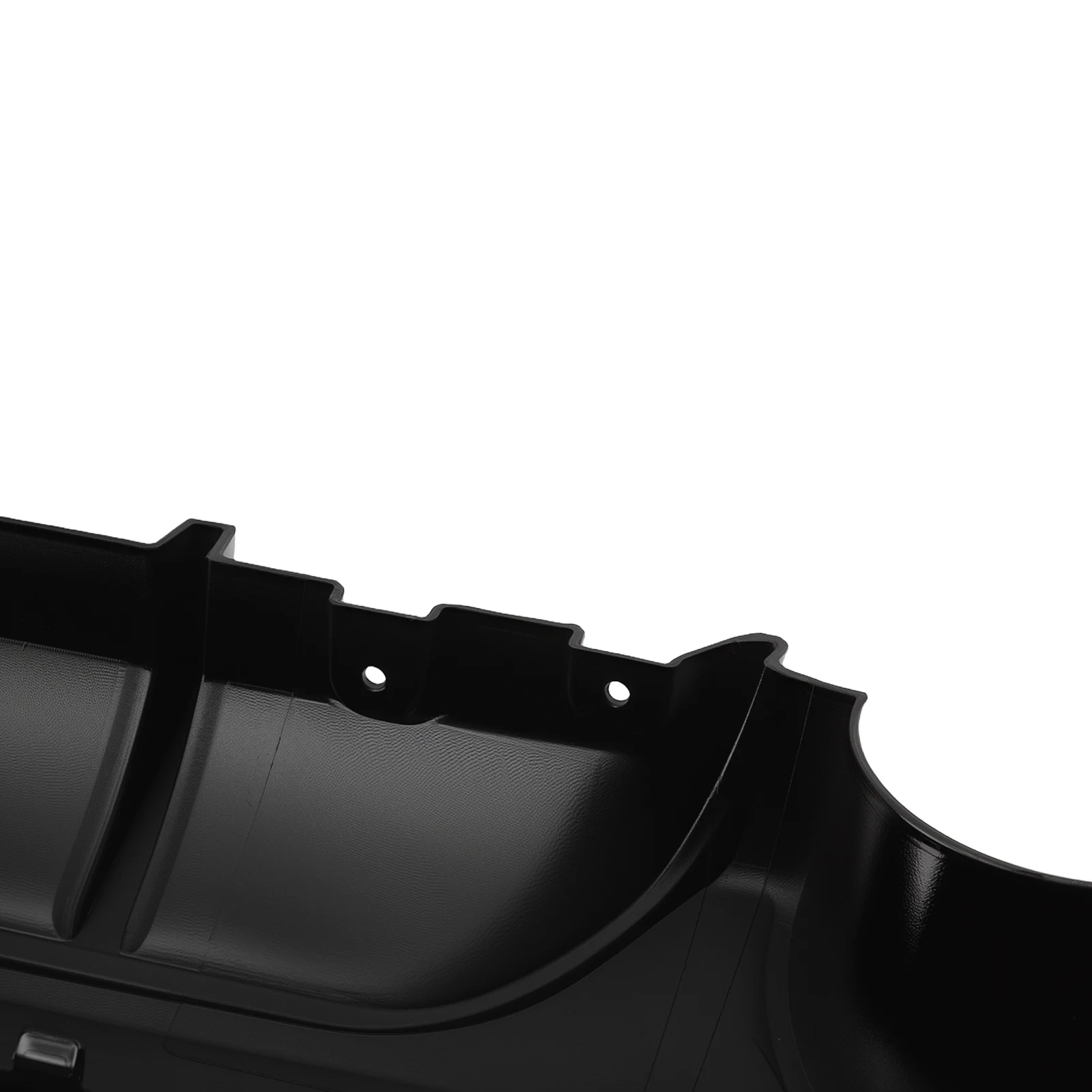 

Gloss Black PP Diffuser for BMW 2 Series F22 F23 M Sport Coupe 2014-2020