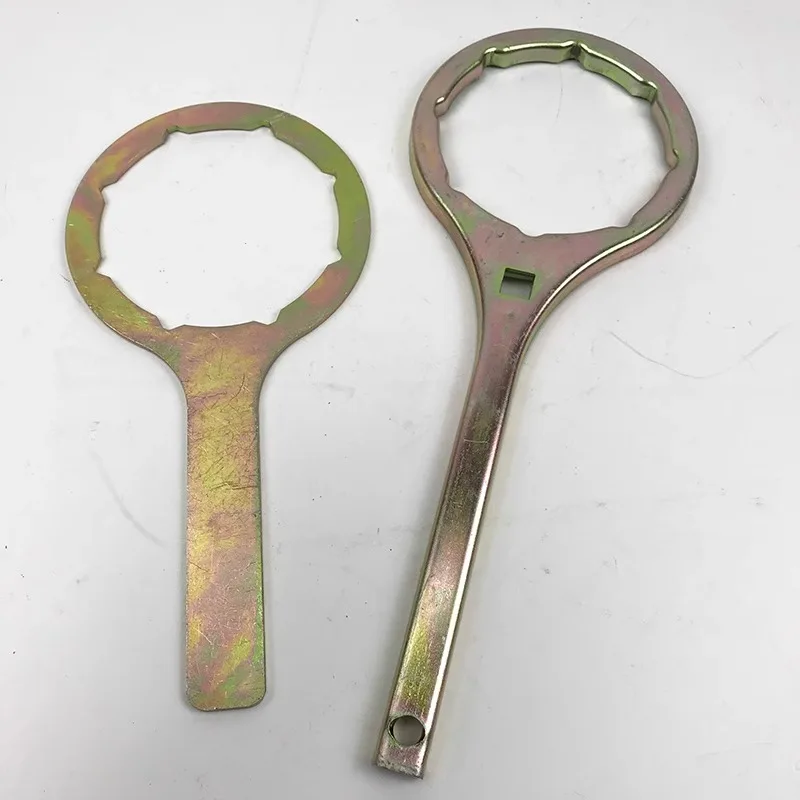 

Гаечный ключ для масляно-водяного сепаратора экскаватора, дизельный фильтрующий элемент для Shinsteel 200-8-10 Hitachi 200 Sumitomo 210A5