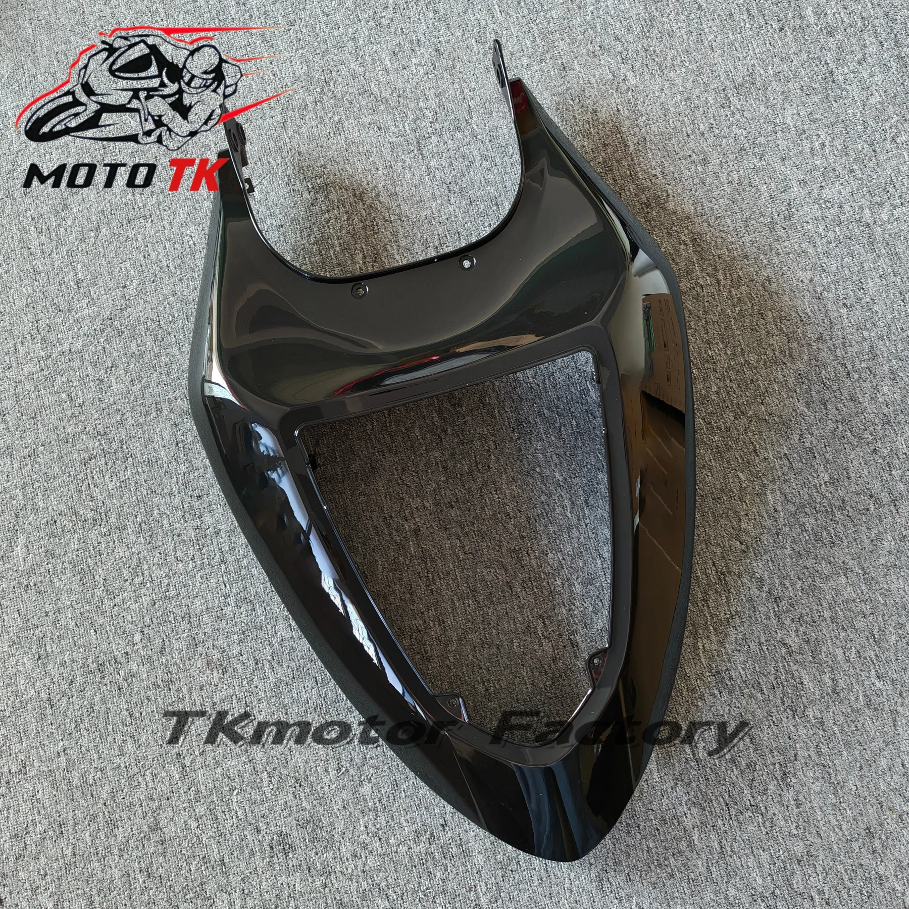 

New ABS Plastic Shell Motorcycle Fairing kit For Kawasaki Ninja ZX6R 636 ZX-6R 2005 2006 05 06 Custom Full Fairings Bodywork