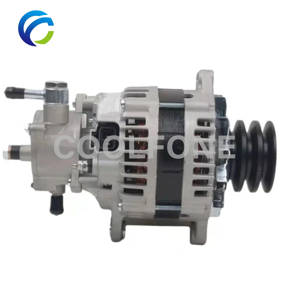 

Generator Alternator for ATAMAN A-092 BOGDAN ISUZU NPR 8972416280 8973003530 8973325000 8973325012 8973515730 LR260508 LR260509