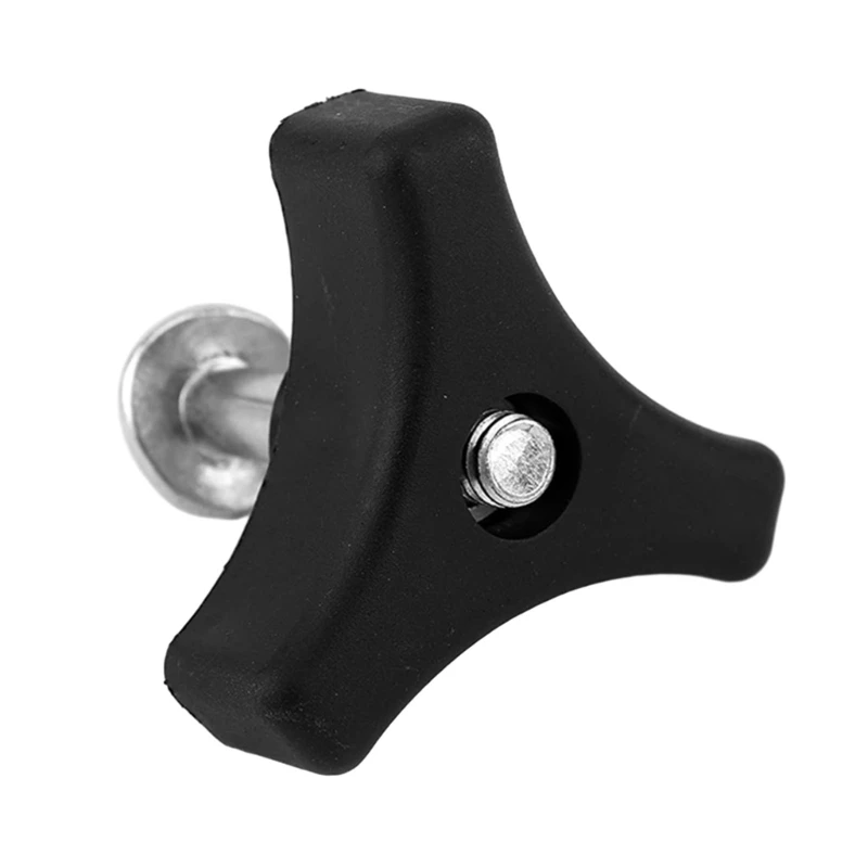 อุปกรณ์เสริมน็อตเครื่องตัดหญ้าติดตั้งง่ายเหมาะสำหรับการขนส่งทางการเกษตรกลางแจ้ง