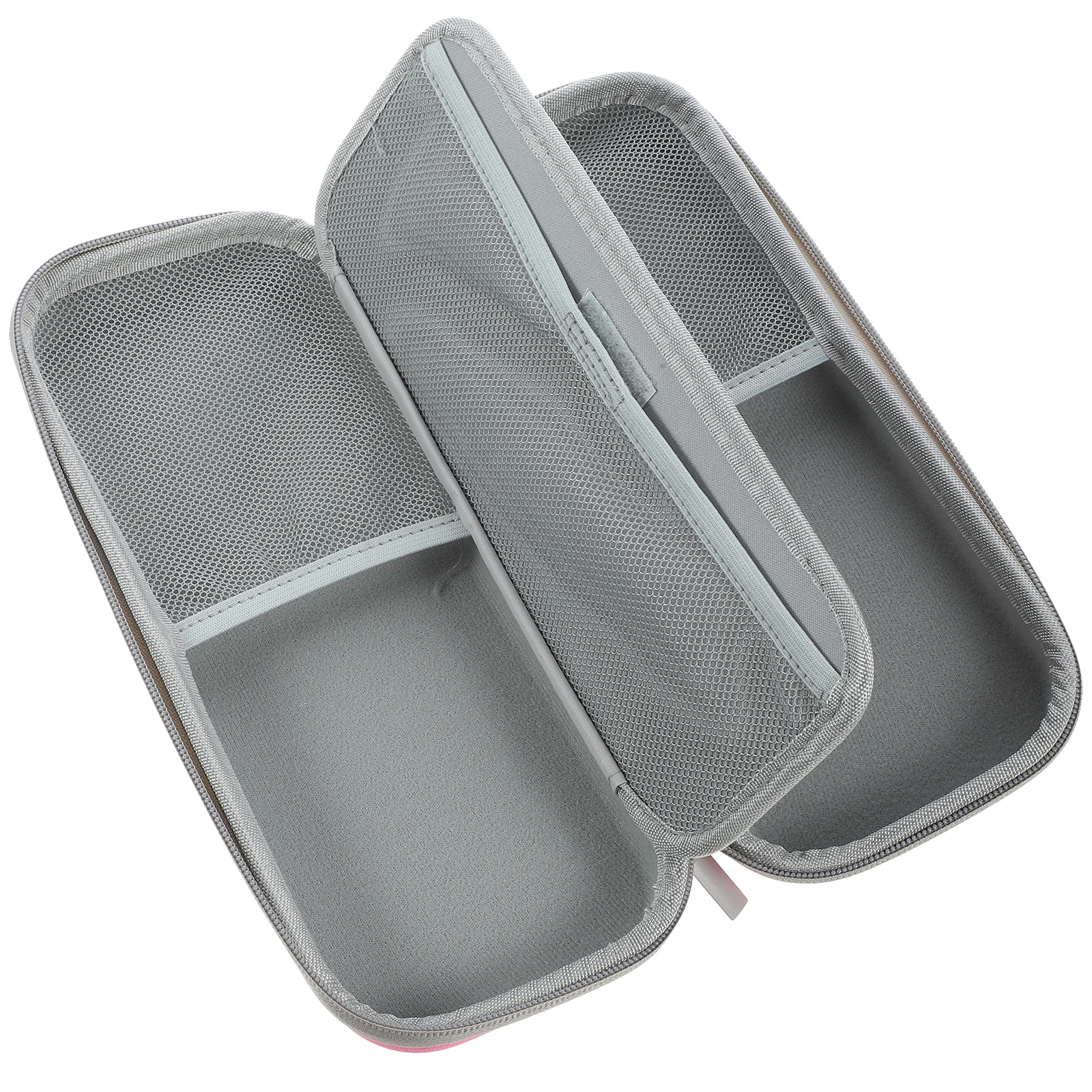 

Stethoscope Carrying Case Portable Protective Hard Shell Wear-Resistant Organizer for Nursing Accessories Travel Storage