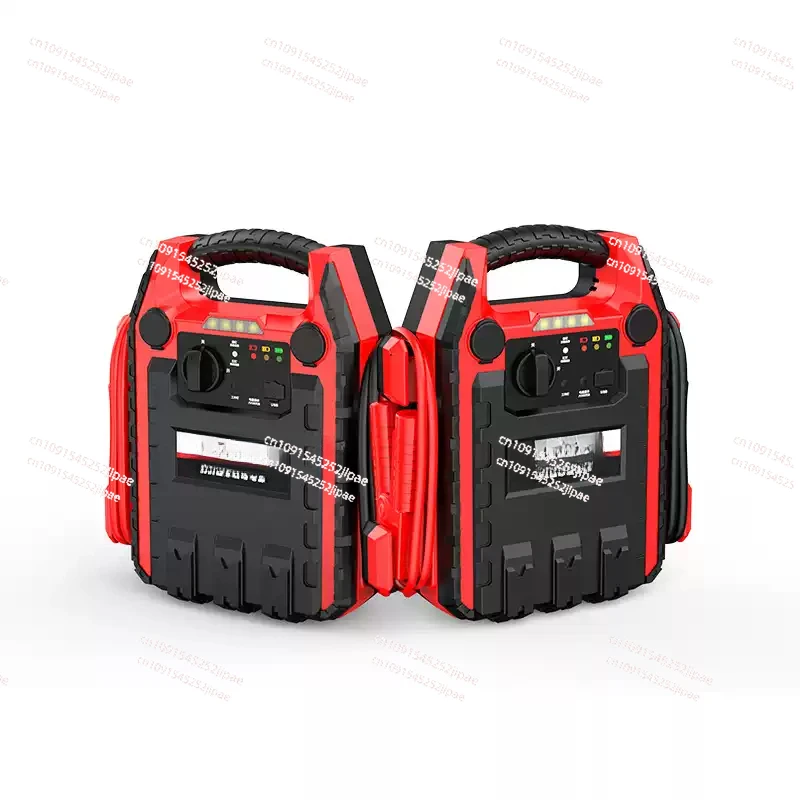 

12 В стартовая мощность ручной садовый инструмент грузовик PACPeak усилитель