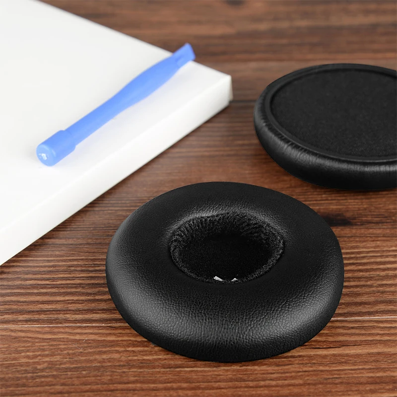 Replacement Ear Pads For AKG Y50 Wired Y50BT Y55 On-Ear Wireless Headphone Accessories Headset Ear Cushion Repair Parts Foam