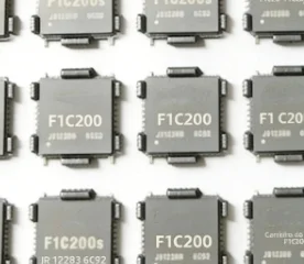 

10pcs in stock F1C200S QFN new