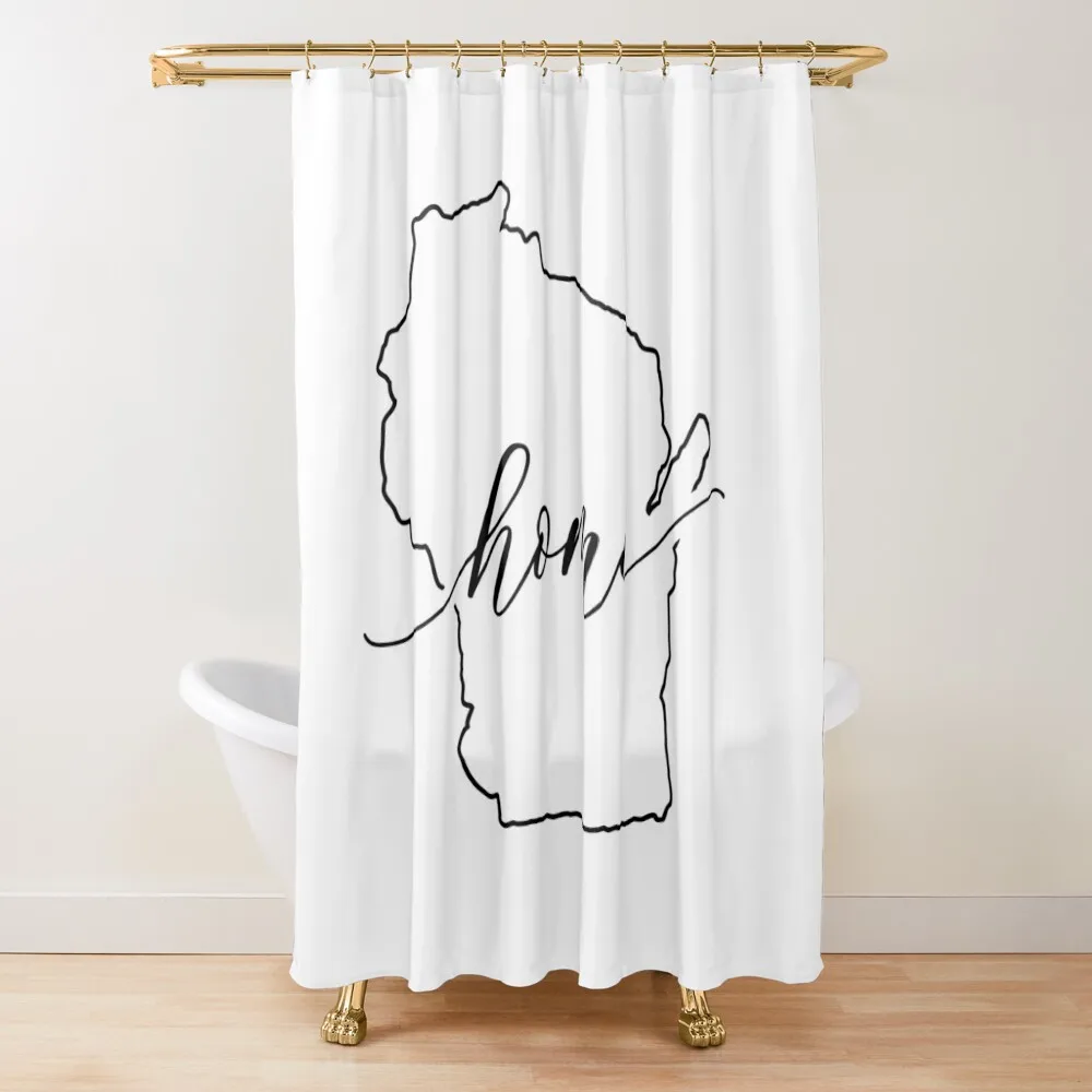 

Wisconsin Home Shower Curtain Bathroom For Shower For Bathrooms With Beautiful Designs Funny Shower For The Bathroom Curtain