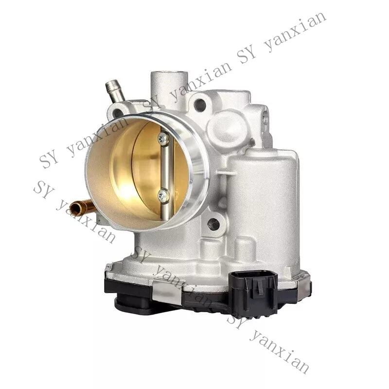 SY+ New Throttle Body 96817600 For Chevrolet Aveo Cruze 2010 J300 1.6L LXT Engine》