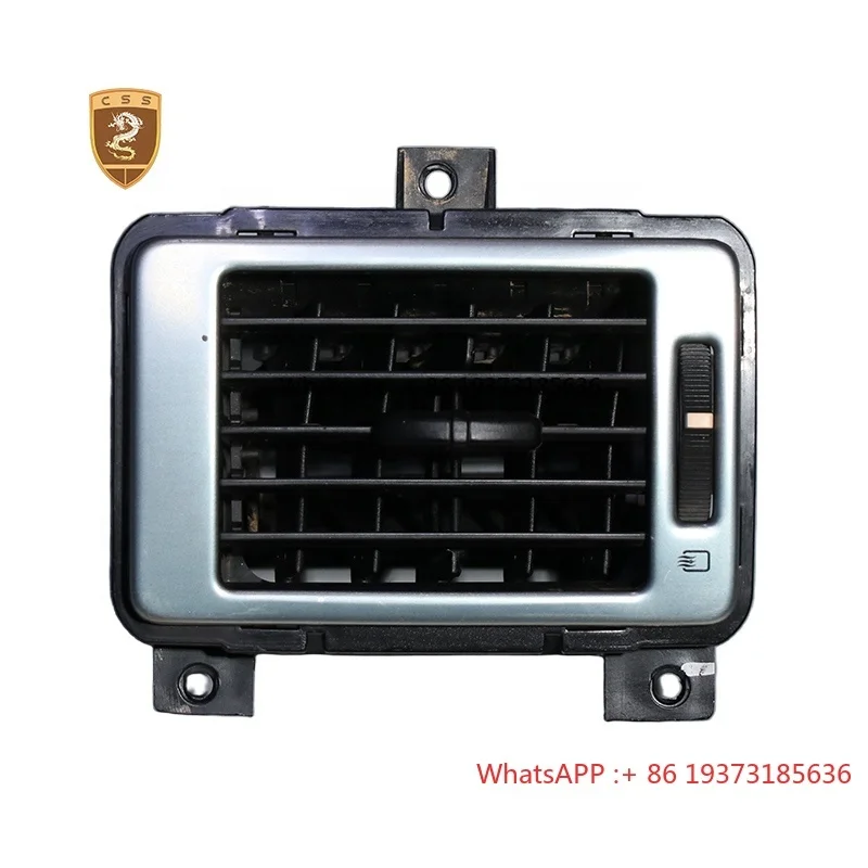 Car Dashboard Air Q…