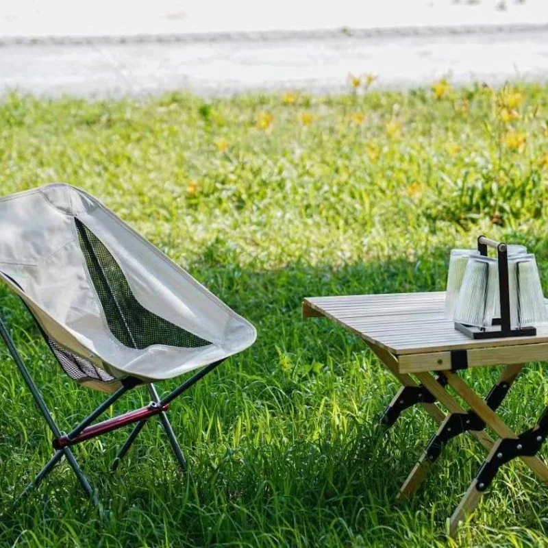 Thumbnail 4 - #11 Top Folding Beach Chairs Picks for Every Budget