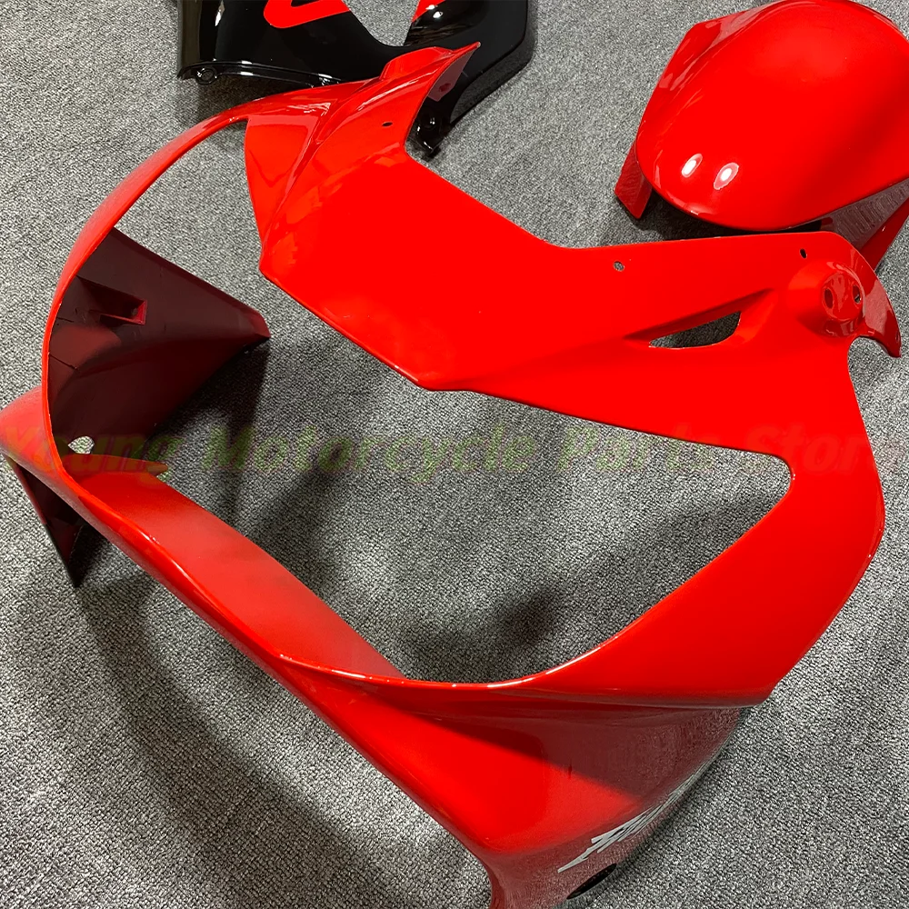 For 2000 2001 Honda CBR900RR 929RR Motorcycle Fairing Suit Exterior Accessories Body Trim Modification Housing Bodywork Set