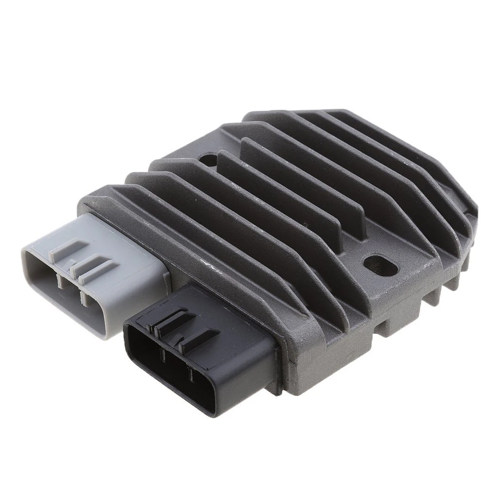 M45K-Regulator＆Rectifier Upgraded Version For Shindengen Mosfet Fh020aa