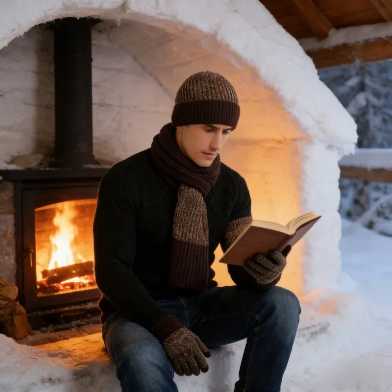 ensemble-trois-pieces-en-fil-doux-echarpe-chapeau-gants-cadeau-d'hiver-chaud-pour-les-fetes-taille-unique