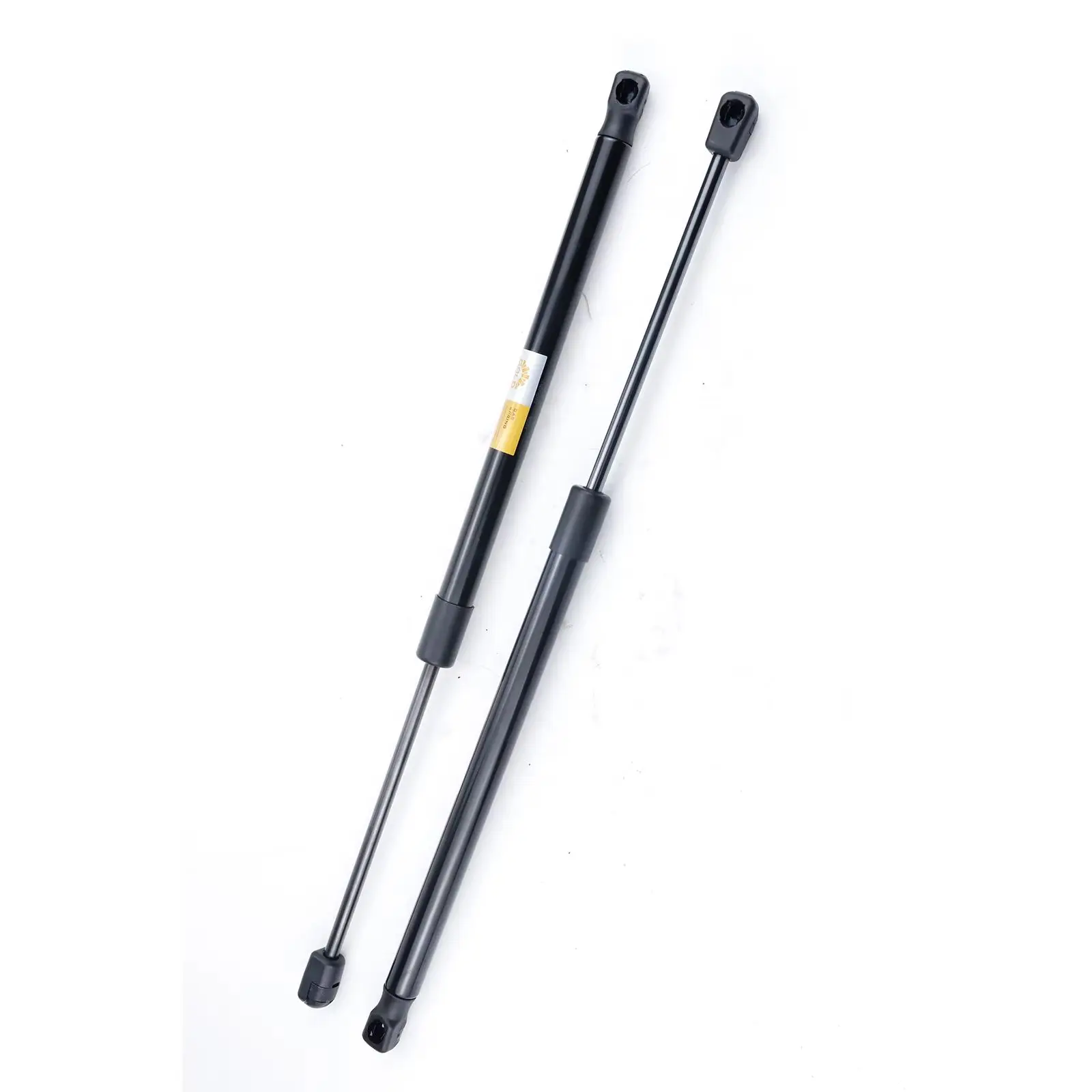 2Pcs Rear Trunk Gas… - image