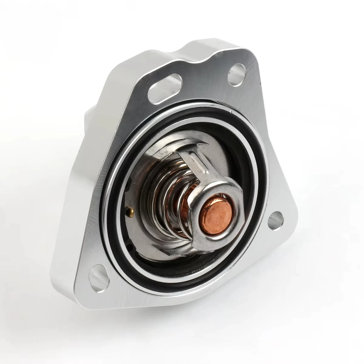 K20 K24 Automotive Engine Cooling Parts, Rotary Joint Thermostat Housing, Radiator Hose k Swap K20 K20a K20a2 K20z1 K24A K24Z