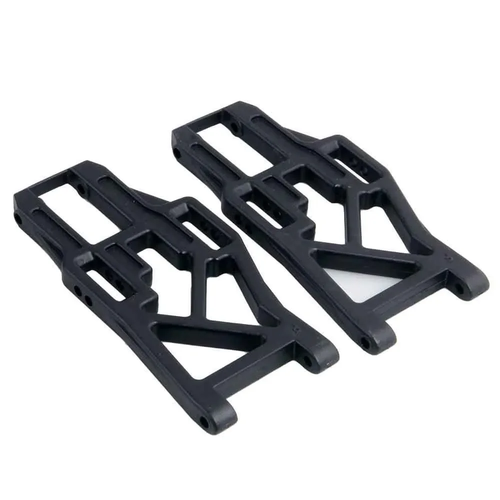 RC 08005 Front Lower Suspensio Arm 2P For HSP 1:10 Off-Road Buggy Truck