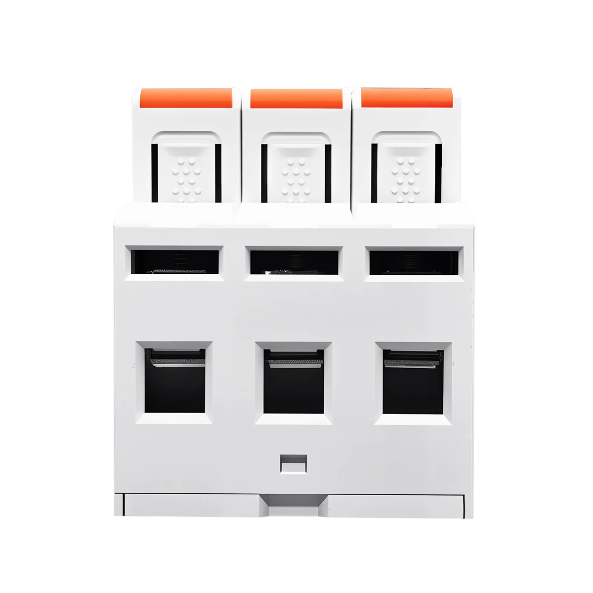 TOMZN SPD DC 500V 600V 800V 1000V 1200V 1500V 10-20kA 20-40kA House Surge Protector Protective Low-voltage  Arrester Device