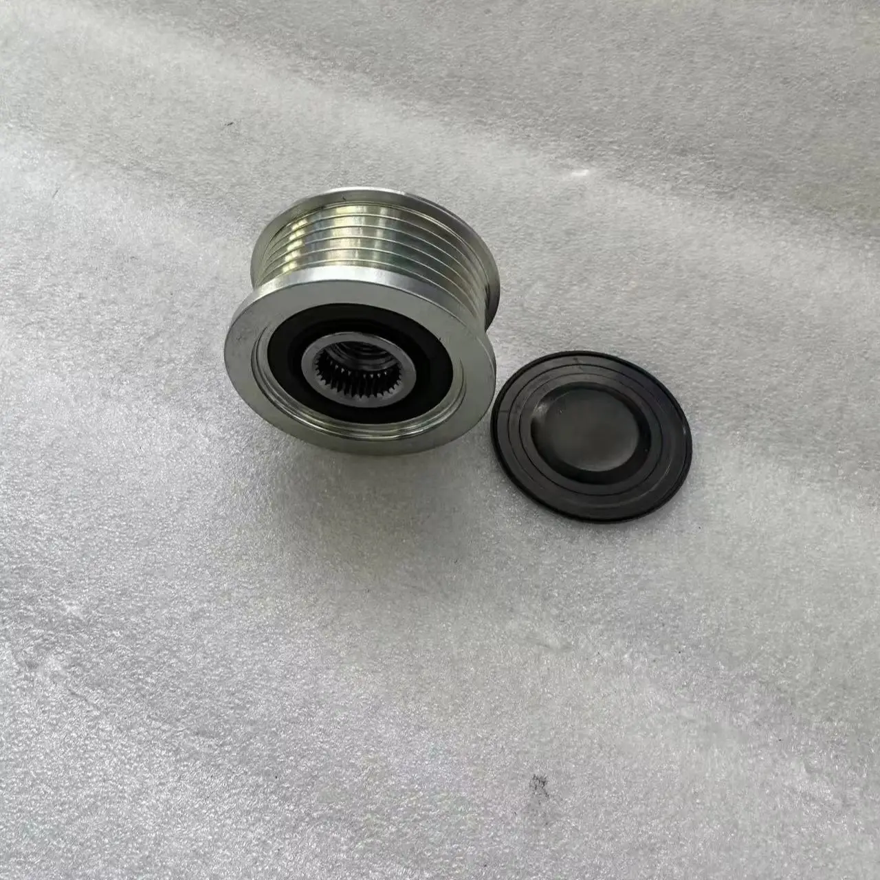 Alternator Pulley 6…