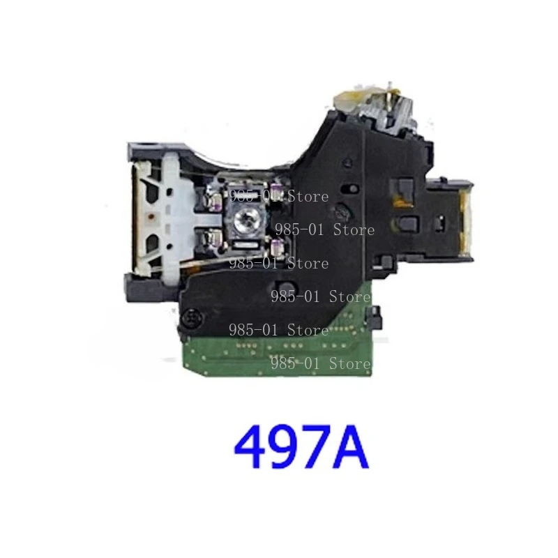 PS5 Replacement Laser Head KES-497A with Mount KEM-497AAA Optical Pickup Assembly