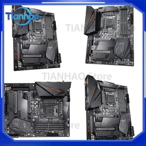 Aorus z490 pro ax-AliExpress