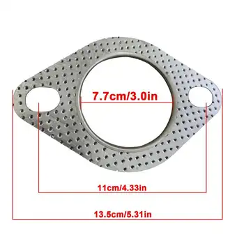 10 best sales 排氣墊片 - №1