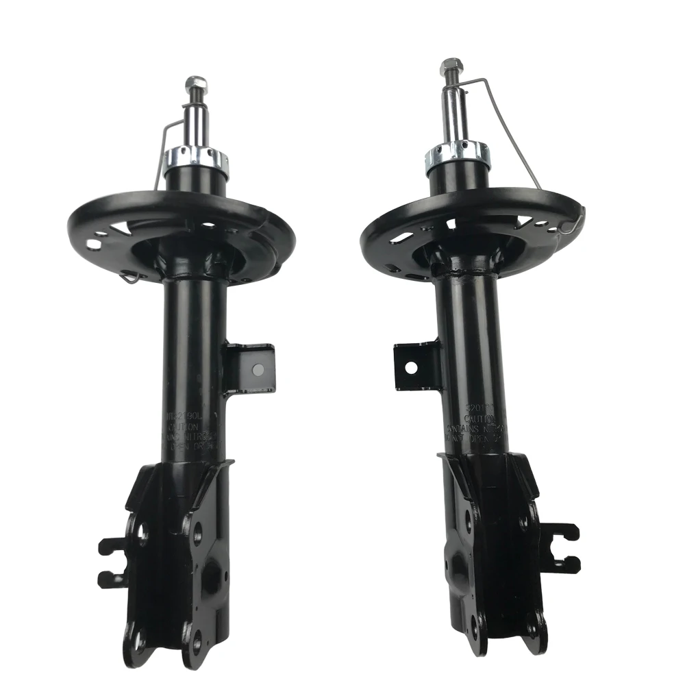 

For Mazda GW6T-28-700 rear air suspension shock absorber car shock absorber