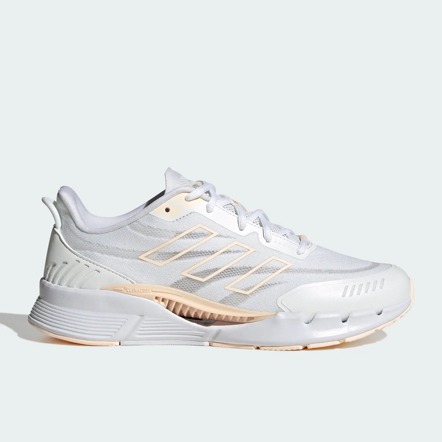 

Официальная мужская и женская спортивная повседневная обувь Adidas Summer Breeze Mesh 2023, IE7739