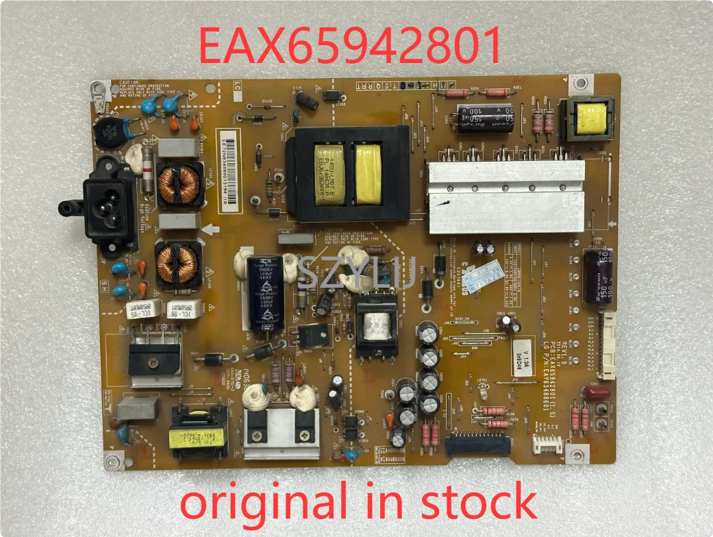 Good quality for 40UB8030-CA 40UB8000-CA EAX65942801 LGP40-14UL18 EAY6488601