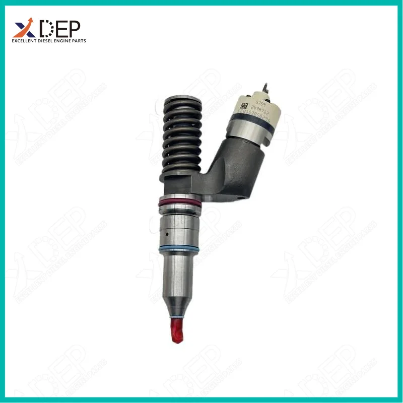 

XDEP Diesel 249-0712 Fuel Injector for Cat C11 Engine Fuel