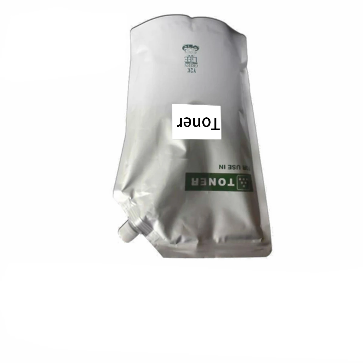 1 كجم مسحوق تلوين البشرة مجموعات إعادة تعبئة الغبار إعادة تعيين لأخيه MFCL 5718DN MFCL 5728DW MFCL 5912DW MFCL 6912DW HLL 5228-DW HLL 5218-DN #6