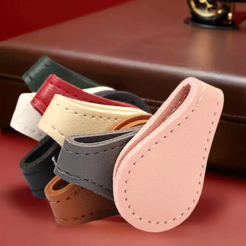 Magnetic Hem Clips Strong Magnet Adjustable Great For Pants Sleeves Also As Bookmarks