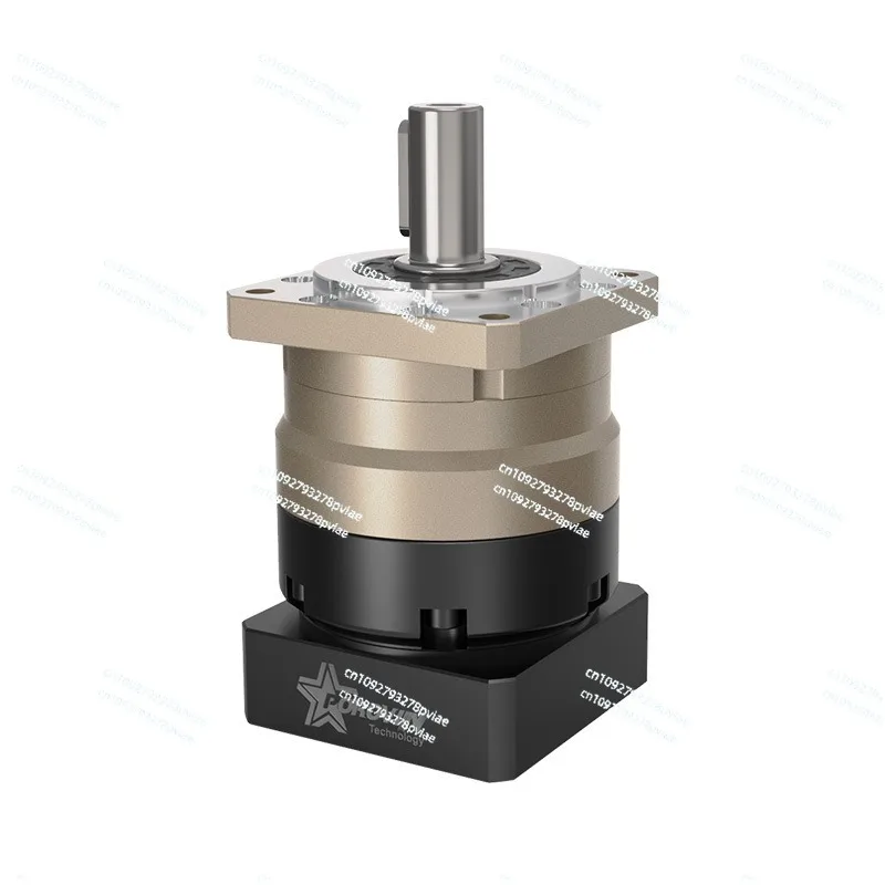 

Винтовой планетарный редуктор для автоматического оборудования. Низкий уровень шума, высокоточный планетарный редуктор.