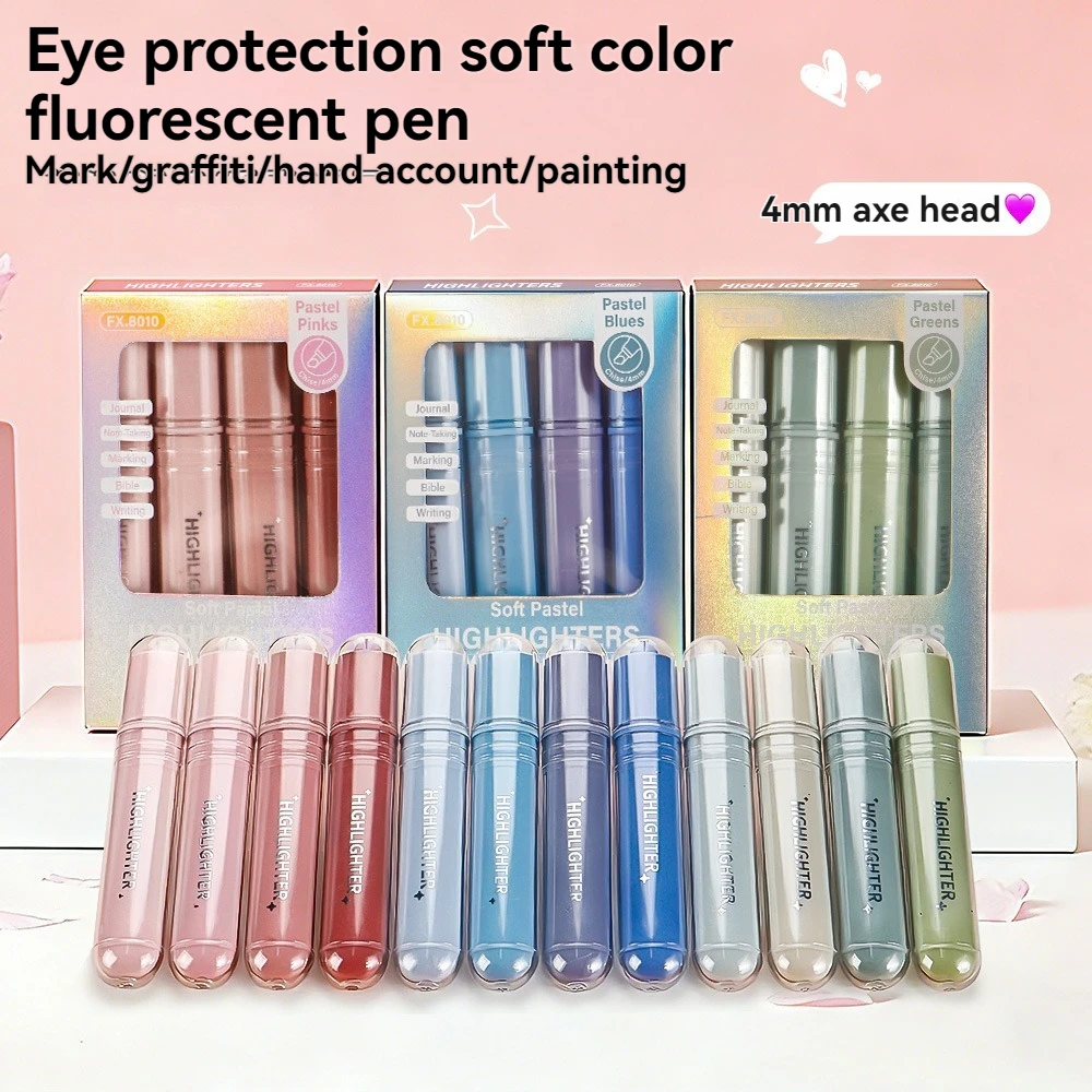 12-Color Gradient E…