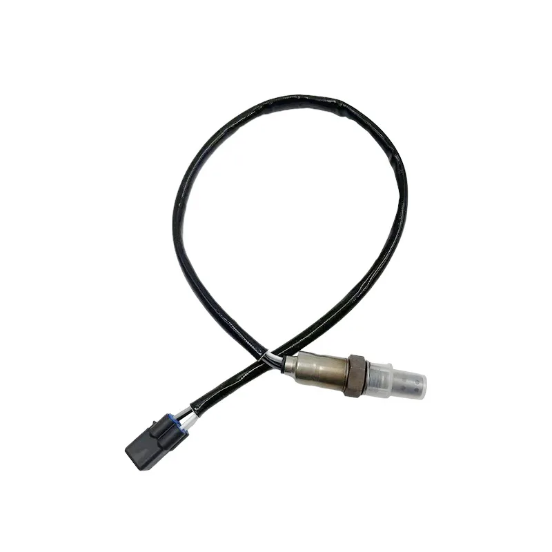 AZD0101-BA002 Lambda Probe Oxygen O2 Sensor fit for KAWASAKI J300 SC300 J 300 ABS Triumph Tiger 800 Speedmaster 2014-2018