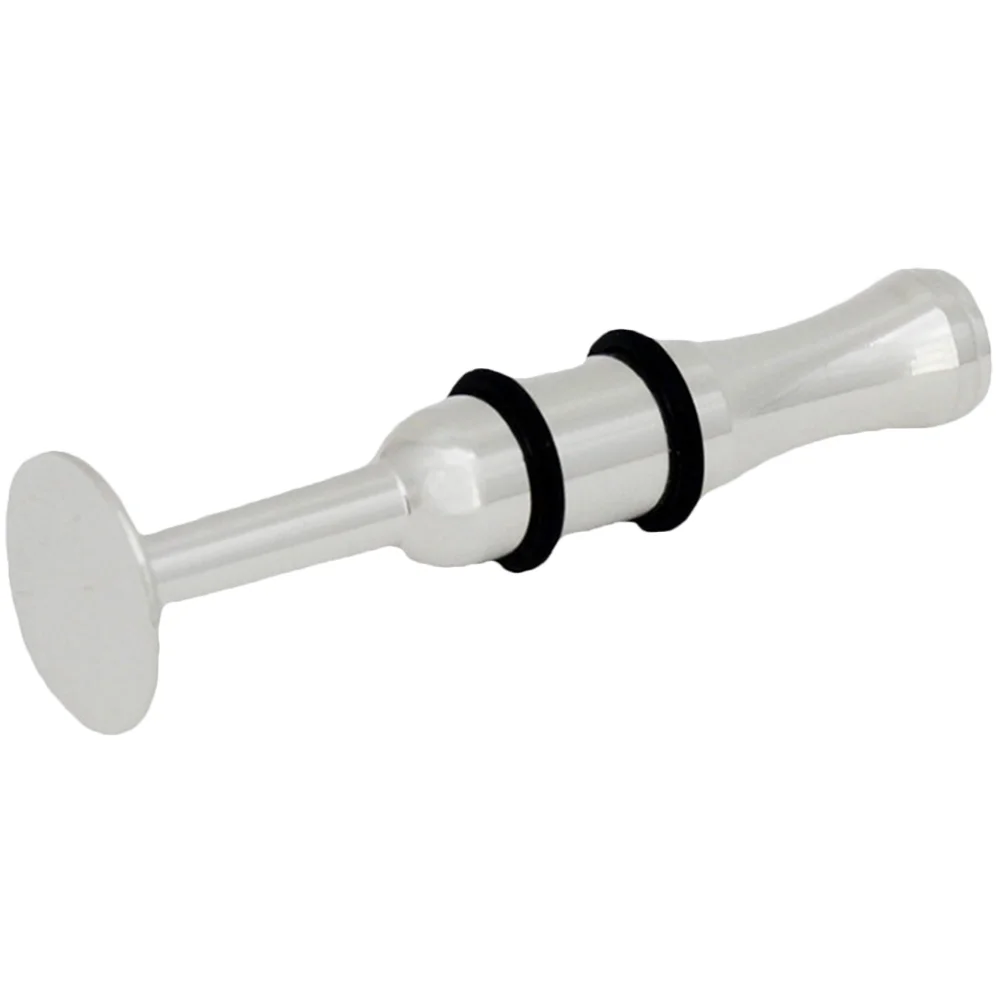 

Mouthpiece Mouth Strength Exerciser Beginner Small Lightweight Durable Replacement Music for Beginners