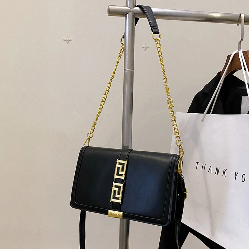 

Best Superstar Show Luxury Crossbody Bag For Women Fashionable Paris Designer With Solid Color And Letter Logo