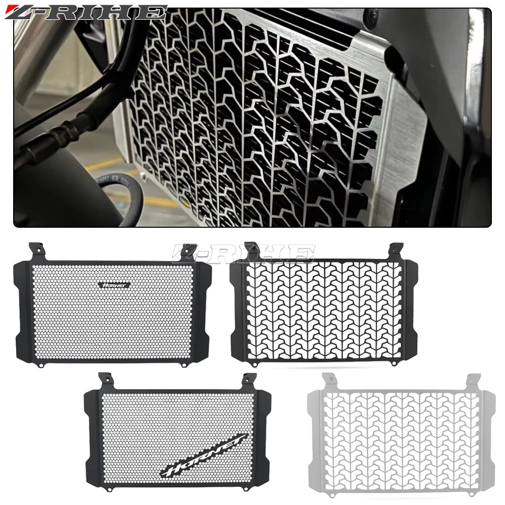 

Защита радиатора для Honda CB 1000 Hornet 1000 SP, CB1000 Hornet SP 2024 2025 2026, решетка радиатора, защитная накладка, защита от повреждений